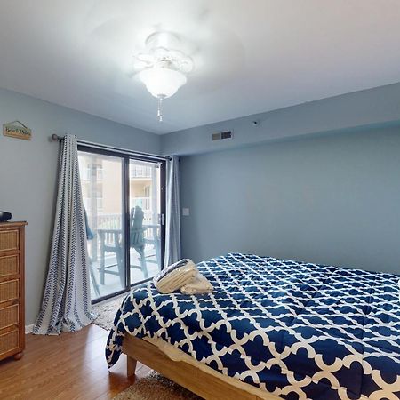 Shipwatch Villas 北托普塞尔海滩 外观 照片